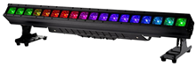Mira 450 LED Batten RGBL LEDs for Ou 