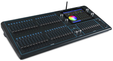 ChamSys Quick Q30 4 Universe DMX Light 