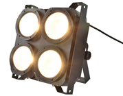 Stage Blinder 4 Cell LED by Atomic P 