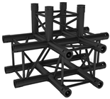 Contestage Quatro290 50mm Truss 3 Way  