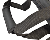 Cobra Mixer Bag 10mm Padding -365 x  