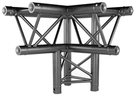 Contestage Trio290 50mm Truss 3 Way Co 