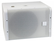 iLINE Active Subwoofer 1400W by Audiopho 