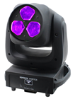 Vortex 120W RGBW LED Moving Head with% 