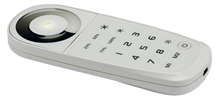 Remote Control for Single Colour LED S 