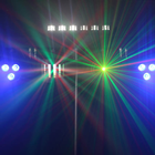 LED Effects Light Multi Bar System wit 