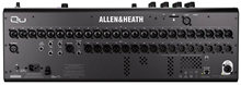 Allen & Heath QU Digital Mixing Cons 