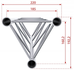 Contestage Deco22 35mm 2 Way Horizontal% 