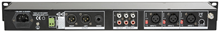 Rack Mixer with Bluetooth & USB/FM P 