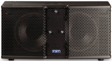 FBT Column Active Line Array System CL 