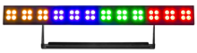Quad Blox LED Wash Light 48 x 4W R 