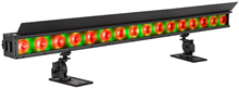 LED Stage Lighting Batten 16 x 20W R 