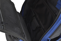 Heavy-Duty Tool Backpack with Waterproof%2 