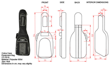 CC-2018 Technical Drawing 