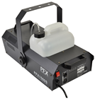 PFX1500S Club Blaster 1500 Smoke/Fog Mac 