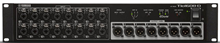 Yamaha Tio1608-D Rack Stagebox Stage Sna 