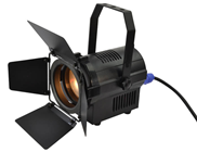 Stage Theatre LED Fresnel Light 50 Wat 