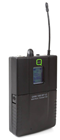 QWM1960 V2 Wireless Dual Beltpack Microp 