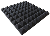 Foam Acoustic Tile Pyramid Style 