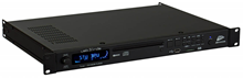 JB Systems USB3.1 Multi Media Player 