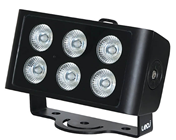 Spectra IP65 Rated Exterior Flood Light% 