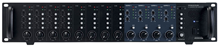 Installation Mixer with 8 Channels &%2 