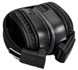 Silent Disco Headphones 3 Channel  Q-A 