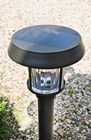 Intelligent Solar LED Post Light 150 L 