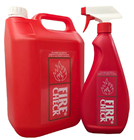 Flame Retardant Spray - Choice of Size