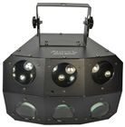LED DJ and Club Effect Derby Matrix 