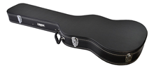 Electric Bass Guitar Hard Case by Cobr 