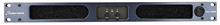 Power Amplifier 2x 1700W at 4 Ohm 1U 