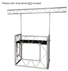 Overhead Kit for Truss Booth 