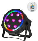 Eclipse Dual Effect LED Light 