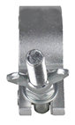 Slimline Half Coupler 48-51mm 100Kg -  