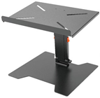 Foldable Laptop Stand with Adjustable He 