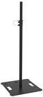 Speaker Stand with Flat Base Adjustable% 