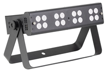 Quad Blox LED Wash Light 16 x 4W R 