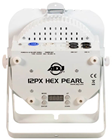LED Par Can RGBWA & UV 12 x 12W% 