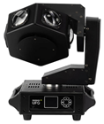 UFO LED Effect Light with RGBW LEDs 