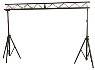 3 METRE LIGHTING BRIDGE SET 