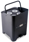 Outdoor LED Uplighters Set of 4 - Ba 