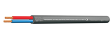 LSZH Installation Speaker Cable Low Smok 