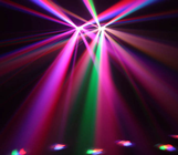 LED Multi Effects 5-in-1 Bar Complete  