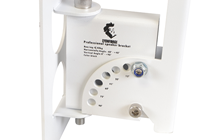 Speaker Wall Bracket for Lyonforge LFC08 