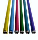 4FT FLUORESCENT TUBE COVER FILTERS 