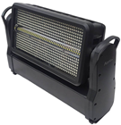 Cyclon Outdoor LED Strobe and Wash Mov 