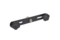 Dual Microphone Holder 