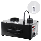 Vertical Fog Machine 800W with RGB LED 