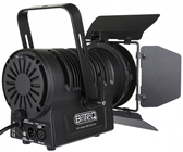 LED Fresnel 50w Warm White Stage Light 